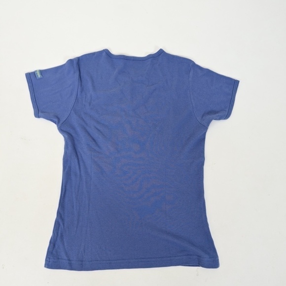 SpongeBob SquarePants T-Shirt Short Sleeve Y2K Tight Fitted Tee Graphic - Picture 5 of 11